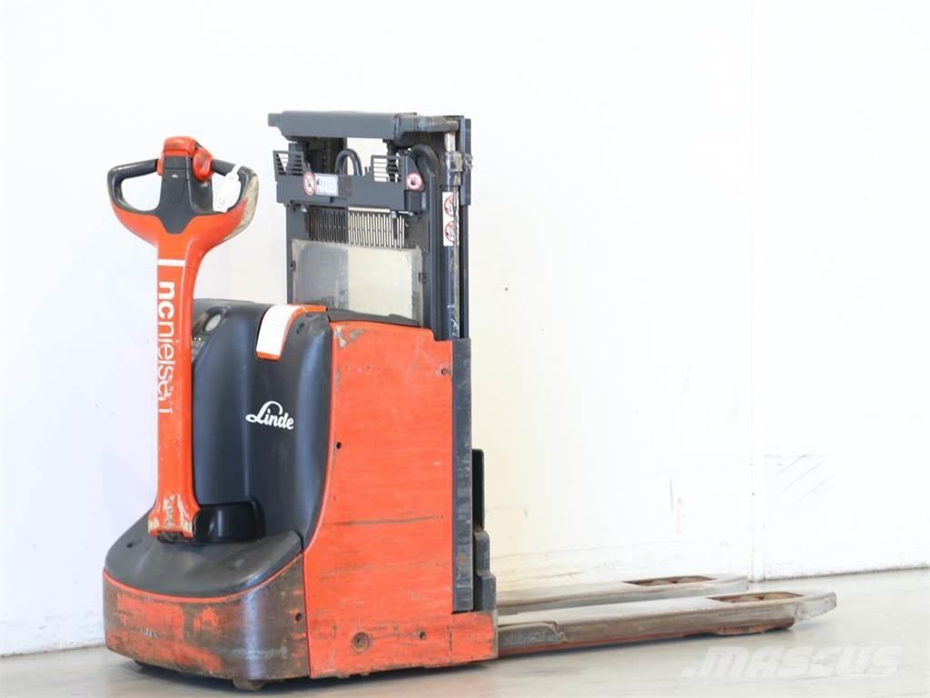 Linde D08/1160-00 Ledestablere