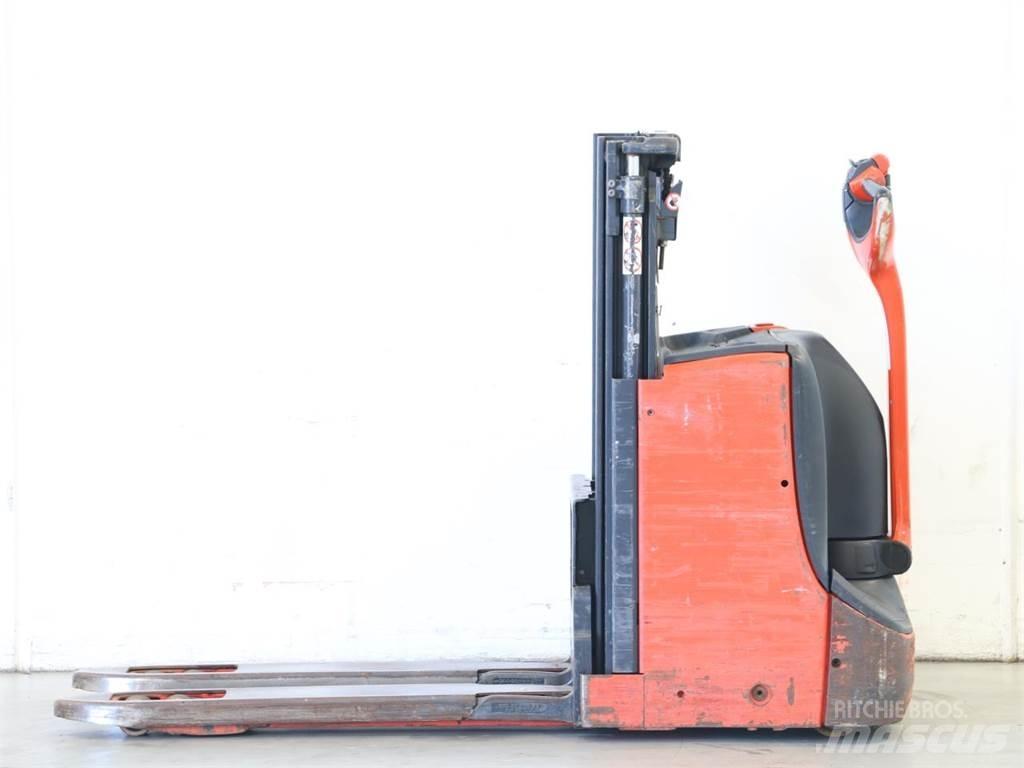 Linde D08/1160-00 Ledestablere