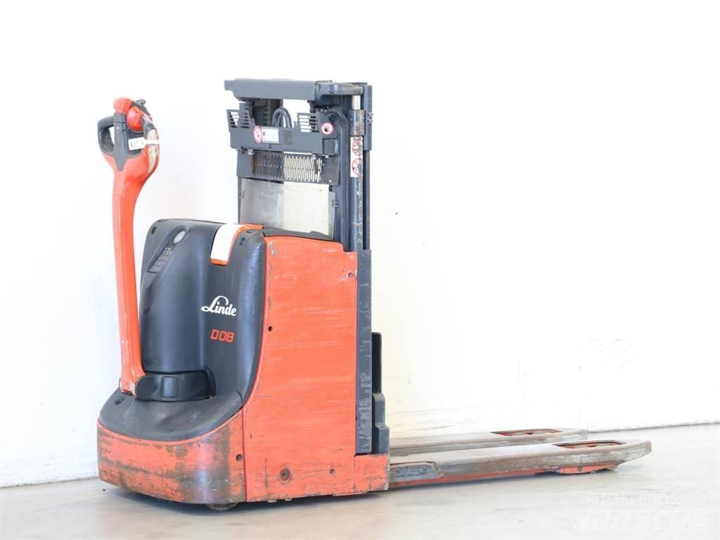 Linde D08/1160-00 Ledestablere