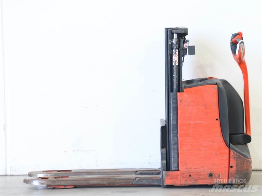 Linde D08/1160-00 Ledestablere