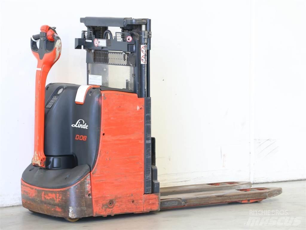 Linde D08/1160-00 Ledestablere