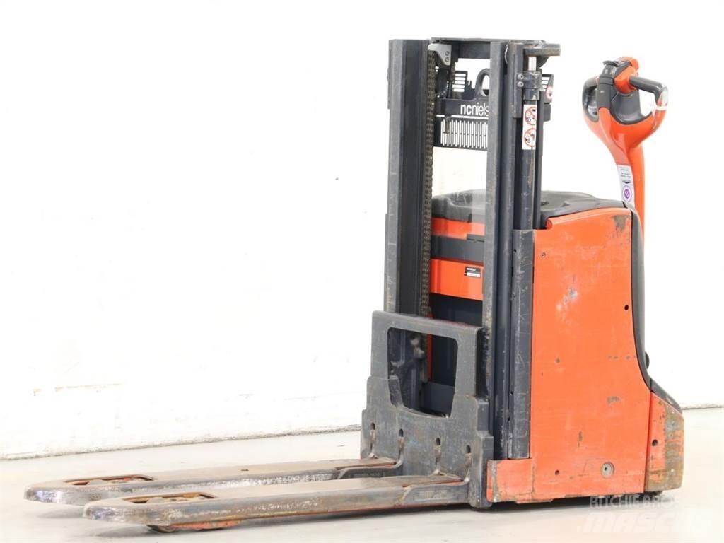Linde D08/1160-00 Ledestablere
