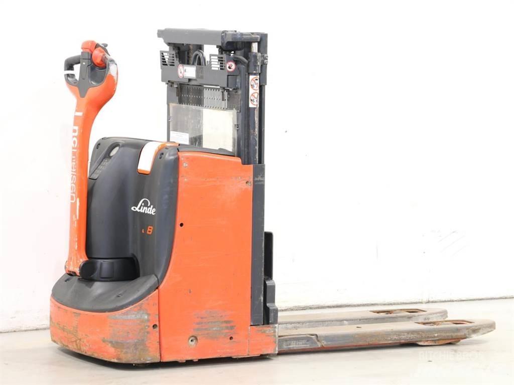 Linde D08/1160-00 Ledestablere