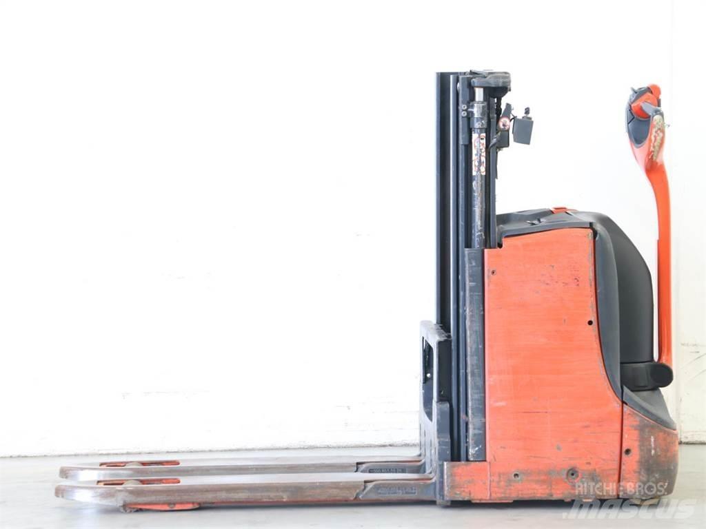 Linde D08/1160-00 Ledestablere