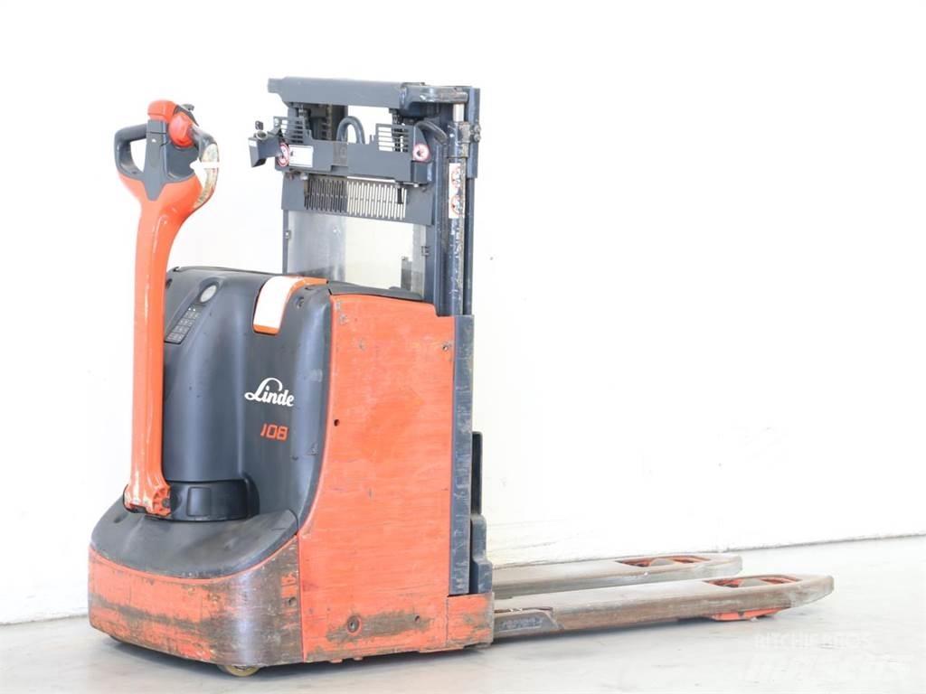 Linde D08/1160-00 Ledestablere
