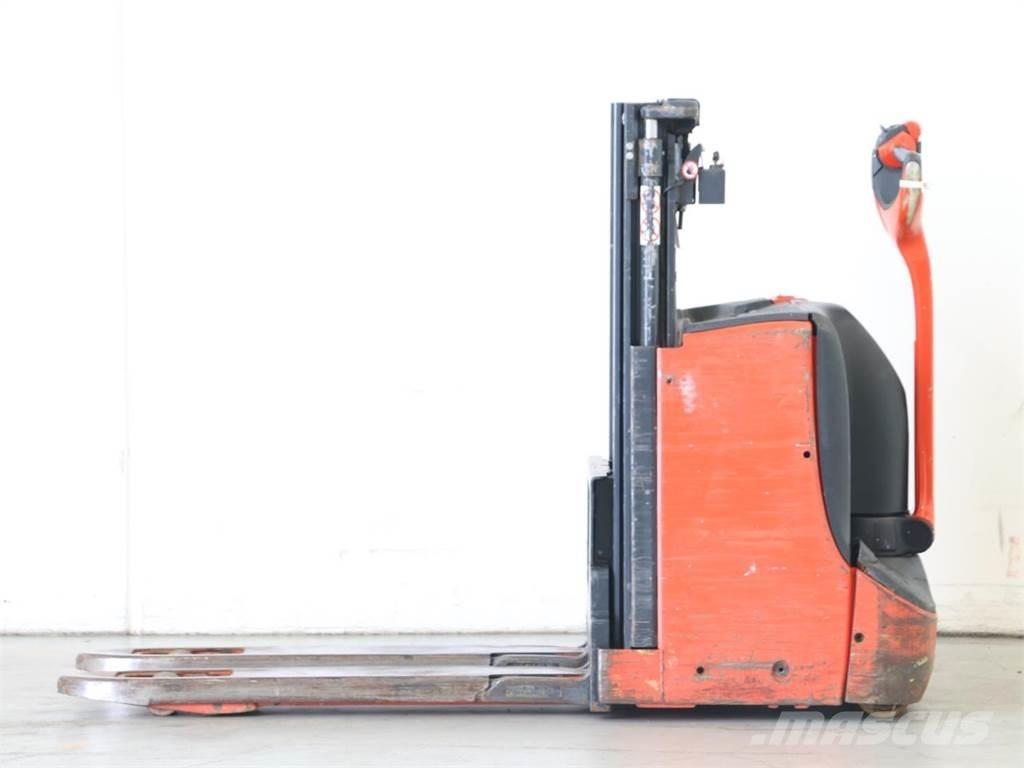 Linde D08/1160-00 Ledestablere
