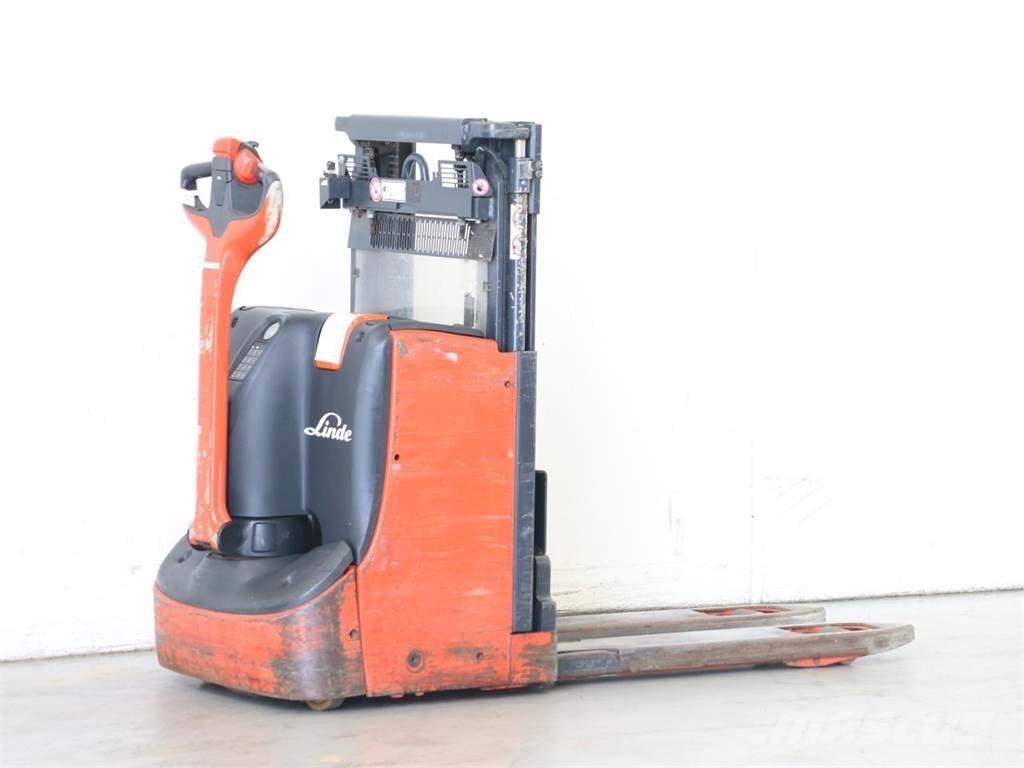 Linde D08/1160-00 Ledestablere