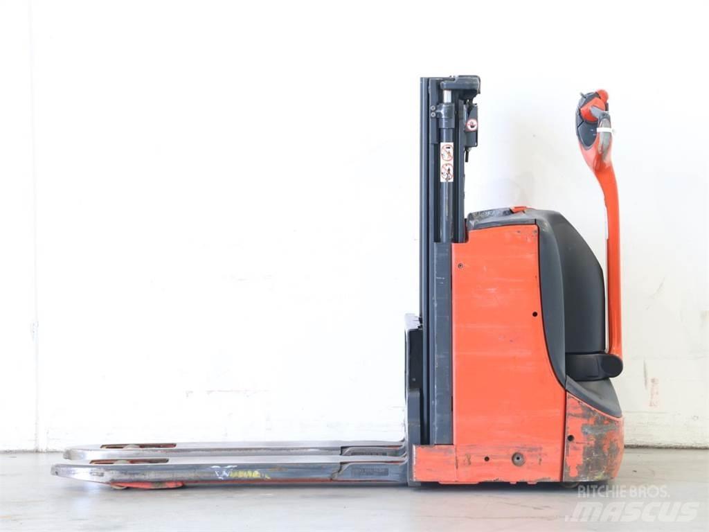 Linde D08/1160-00 Ledestablere