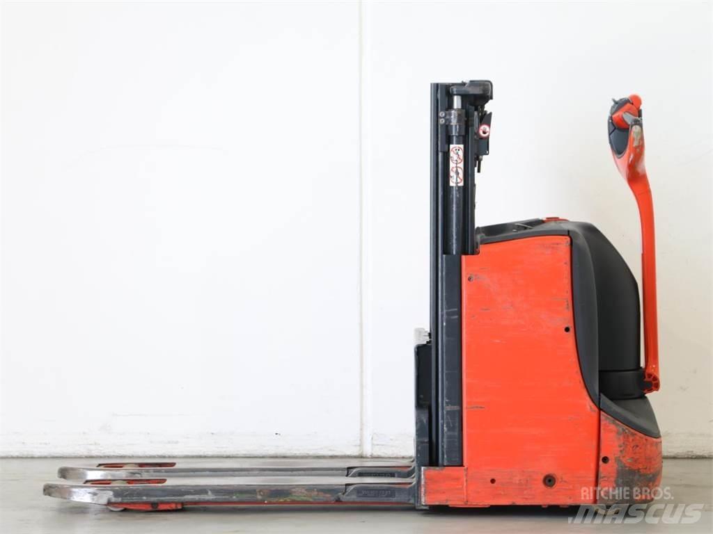 Linde D08/1160-01 Ledestablere