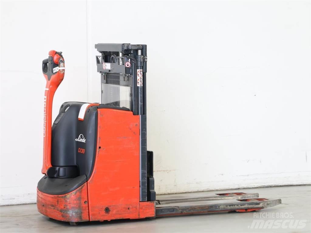 Linde D08/1160-01 Ledestablere