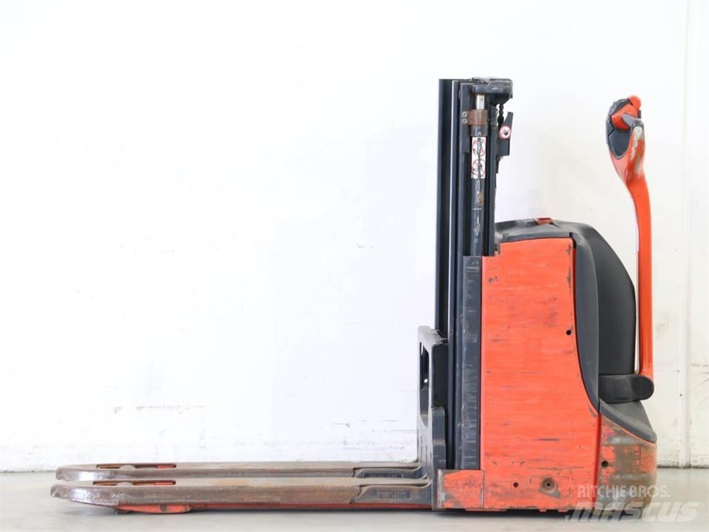 Linde D08/1160-01 Ledestablere