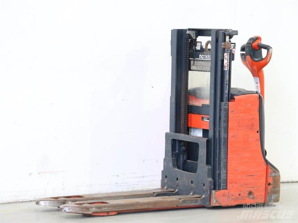 Linde D08/1160-01 Ledestablere