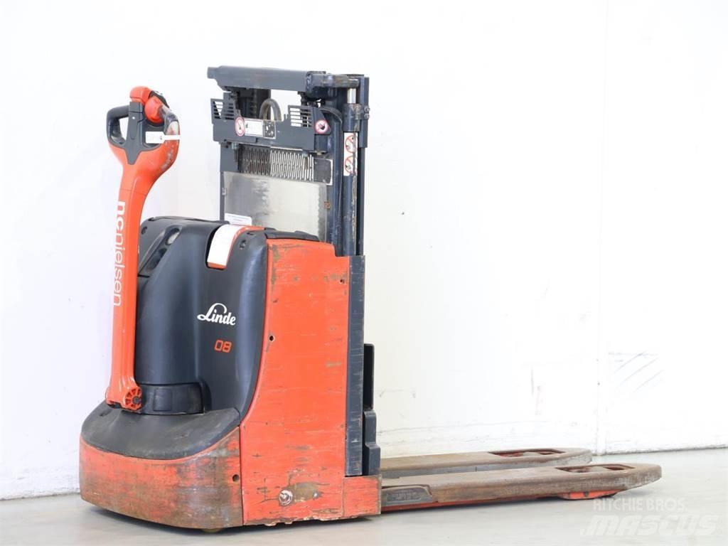 Linde D08/1160-01 Ledestablere