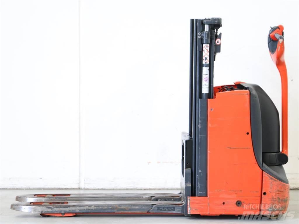 Linde D08/1160-01 Ledestablere