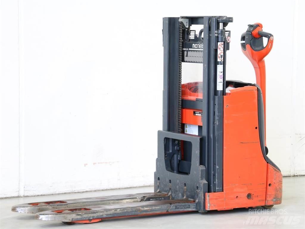 Linde D08/1160-01 Ledestablere