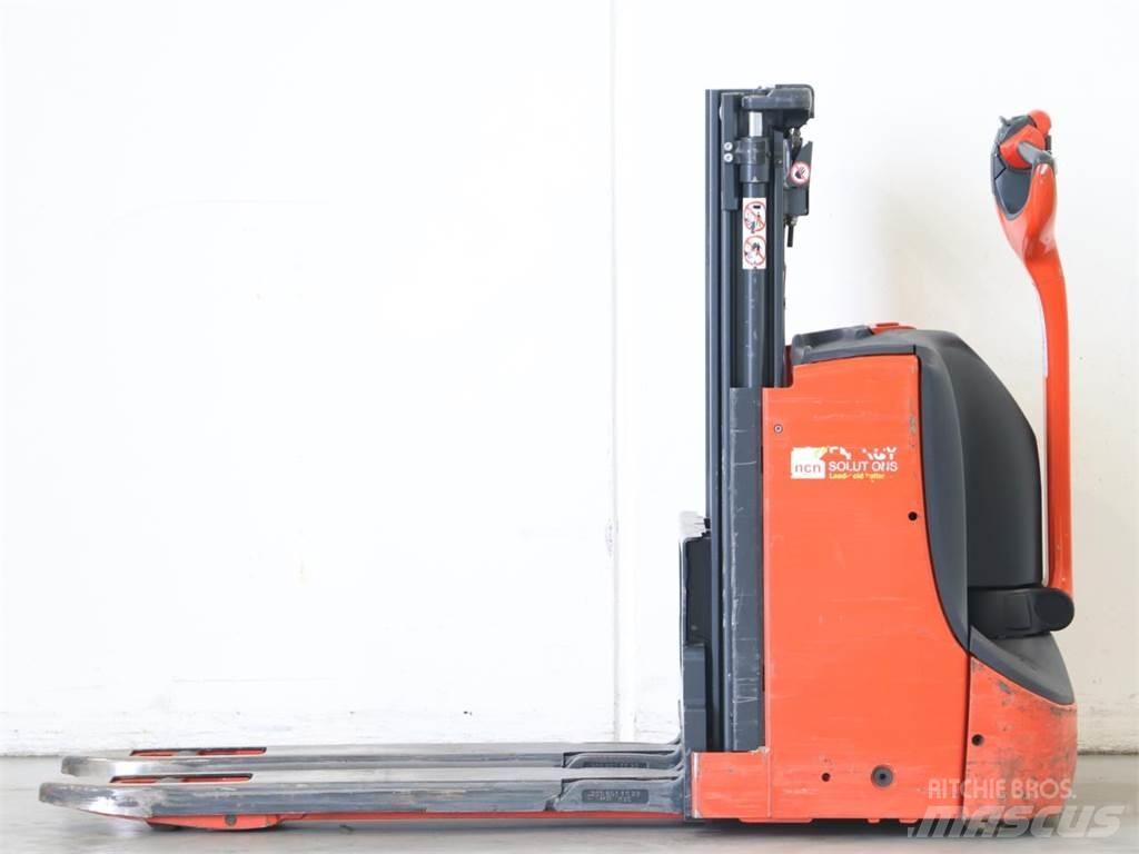 Linde D08/1160-01 Ledestablere
