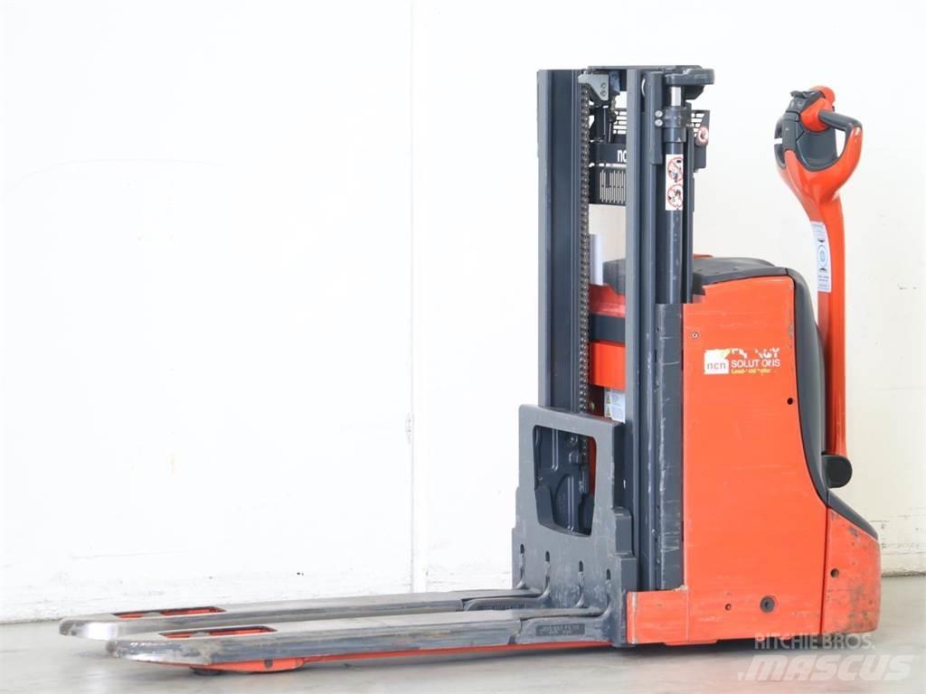 Linde D08/1160-01 Ledestablere