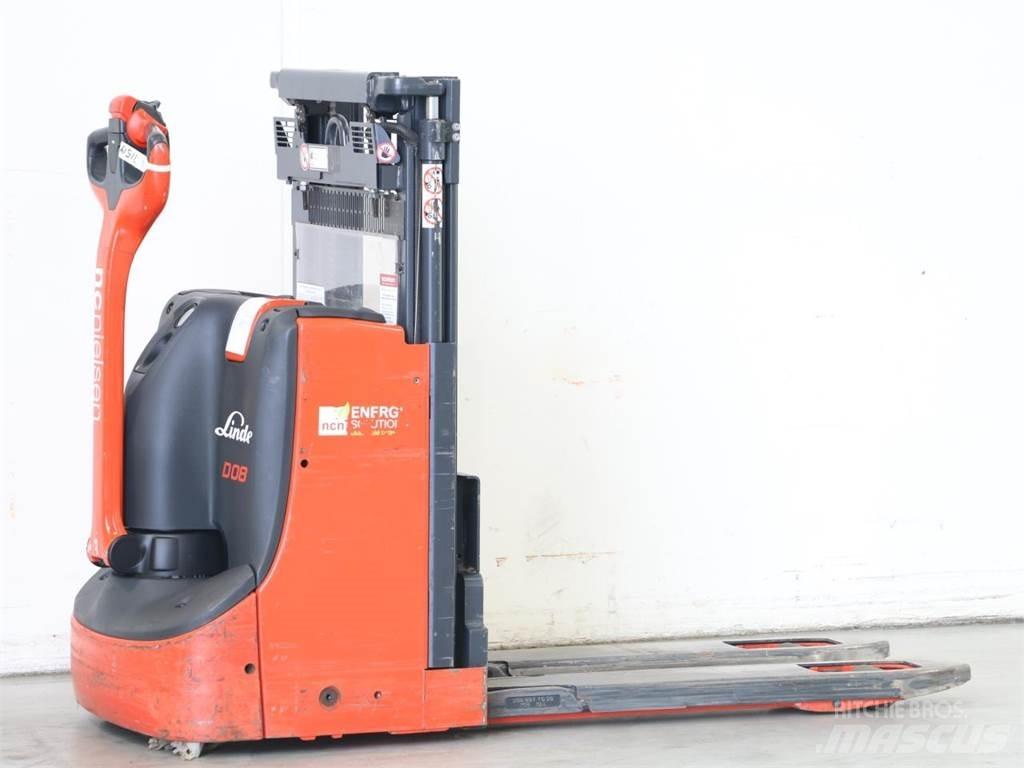 Linde D08/1160-01 Ledestablere