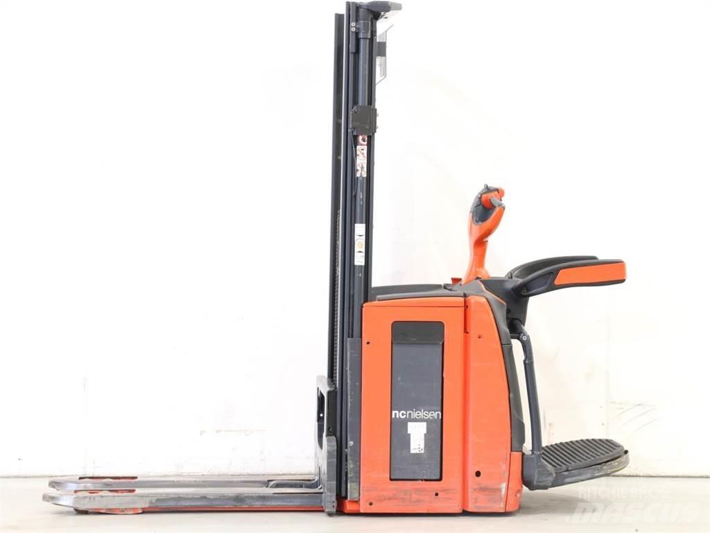 Linde D12AP/1173-01 Ledestablere