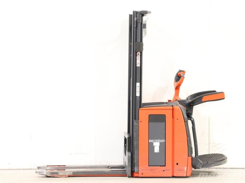 Linde D12AP/1173-01 Ledestablere