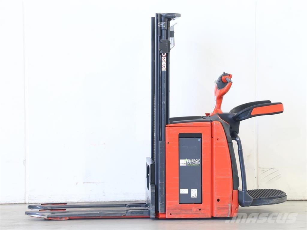 Linde D12AP/1173-01 Ledestablere