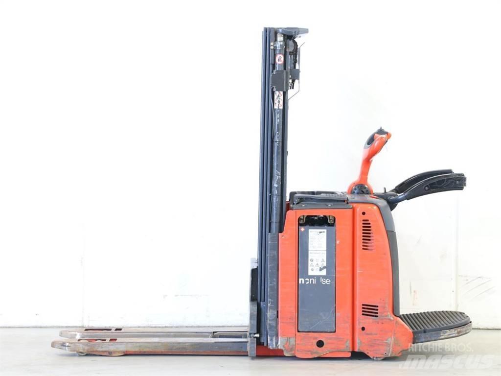 Linde D12AP/133 Ledestablere