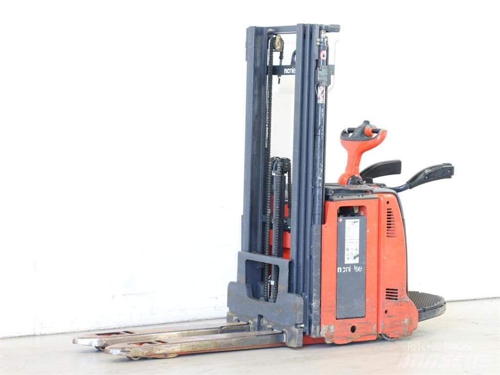 Linde D12AP/133 Ledestablere