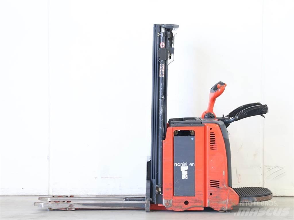 Linde D12AP/133 Ledestablere