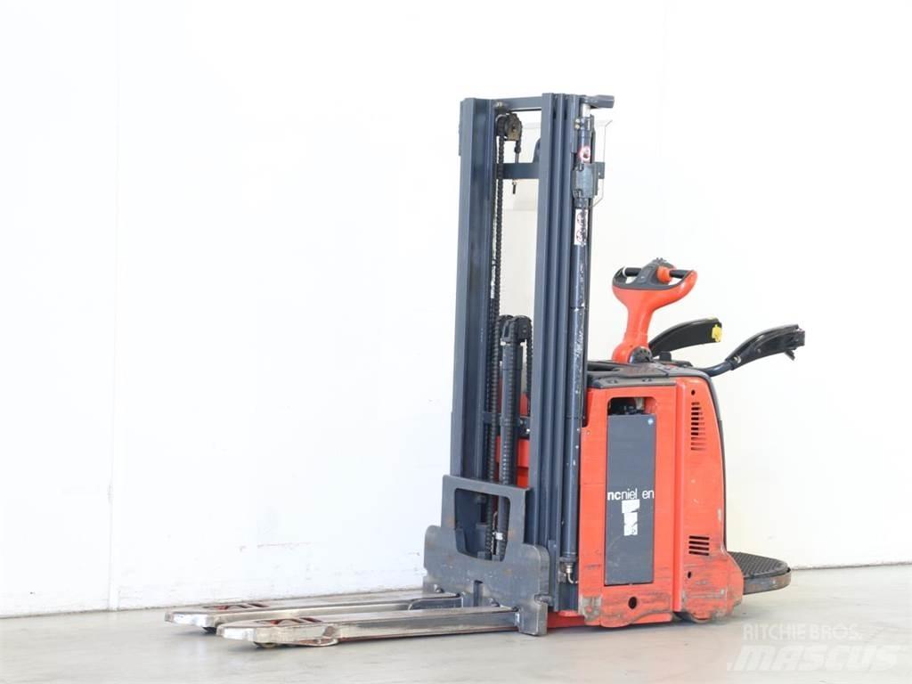 Linde D12AP/133 Ledestablere