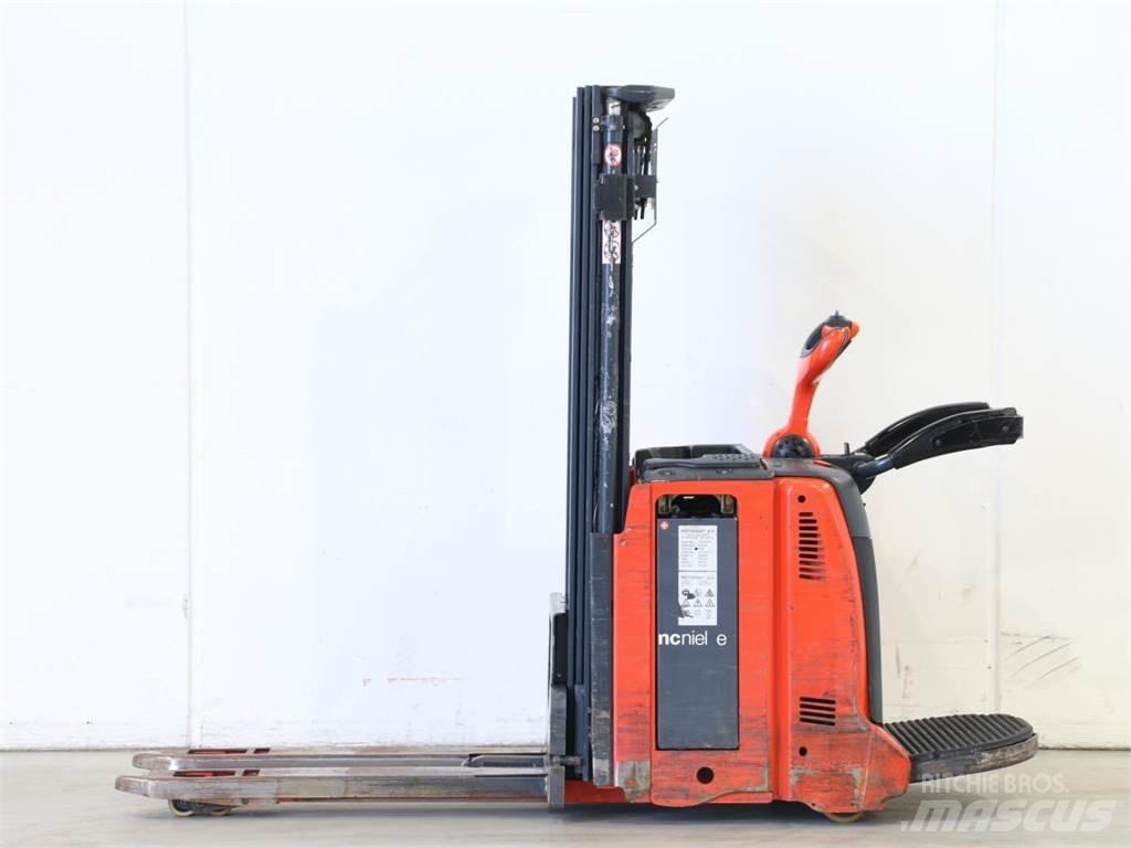 Linde D12AP/133 Ledestablere
