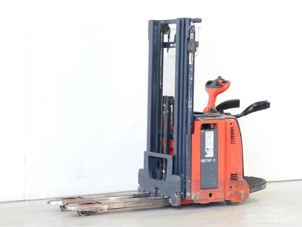Linde D12AP/133 Ledestablere