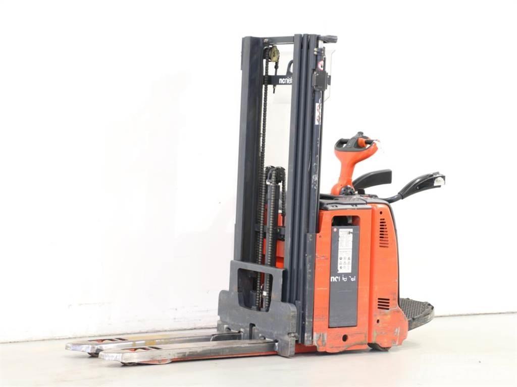 Linde D12AP/133 Ledestablere