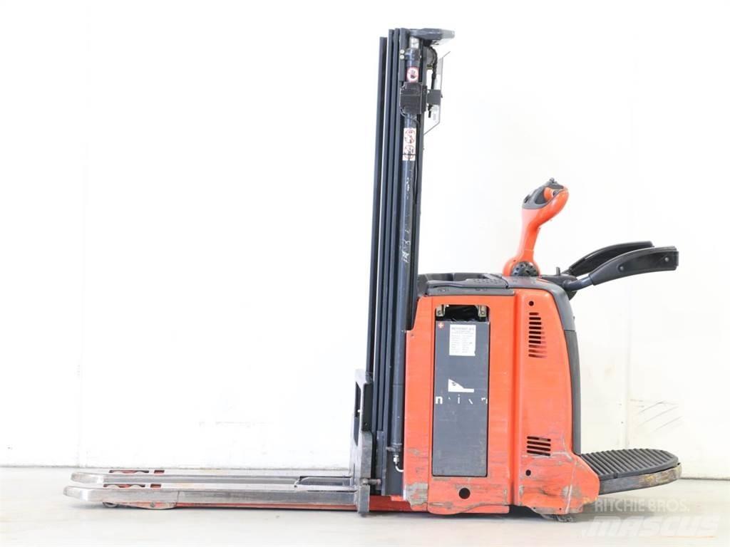 Linde D12AP/133 Ledestablere