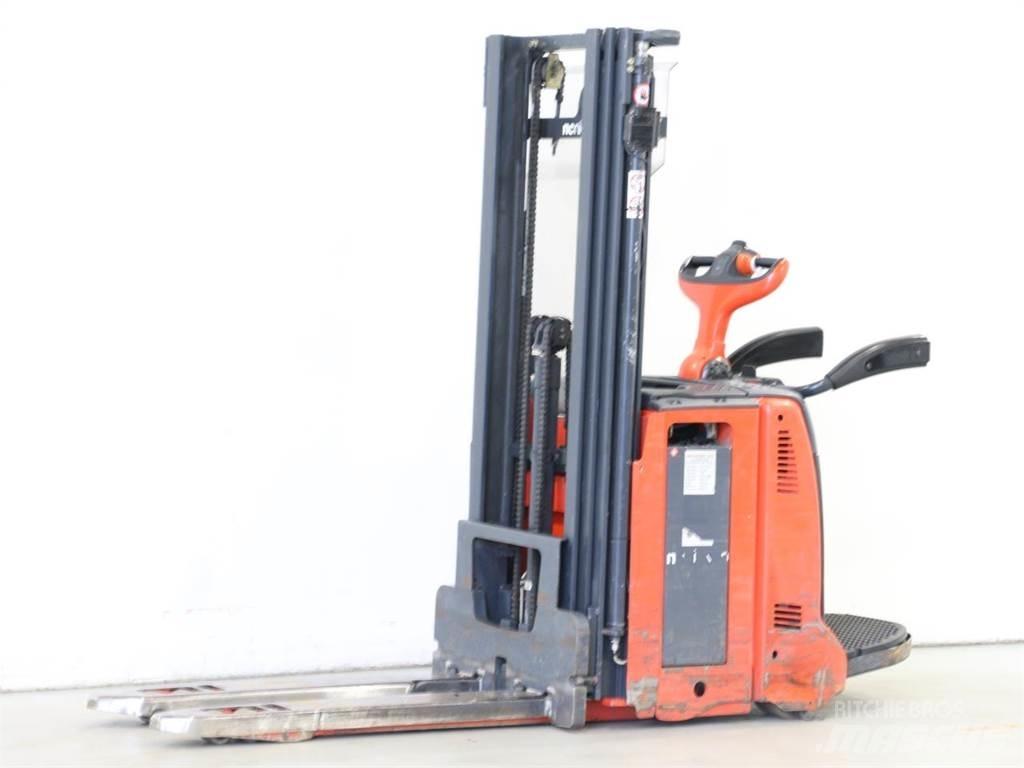 Linde D12AP/133 Ledestablere