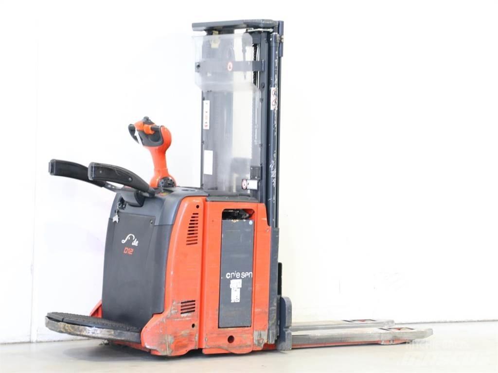 Linde D12AP/133 Ledestablere