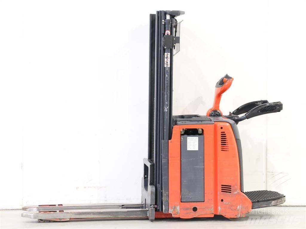 Linde D12AP/133 Ledestablere