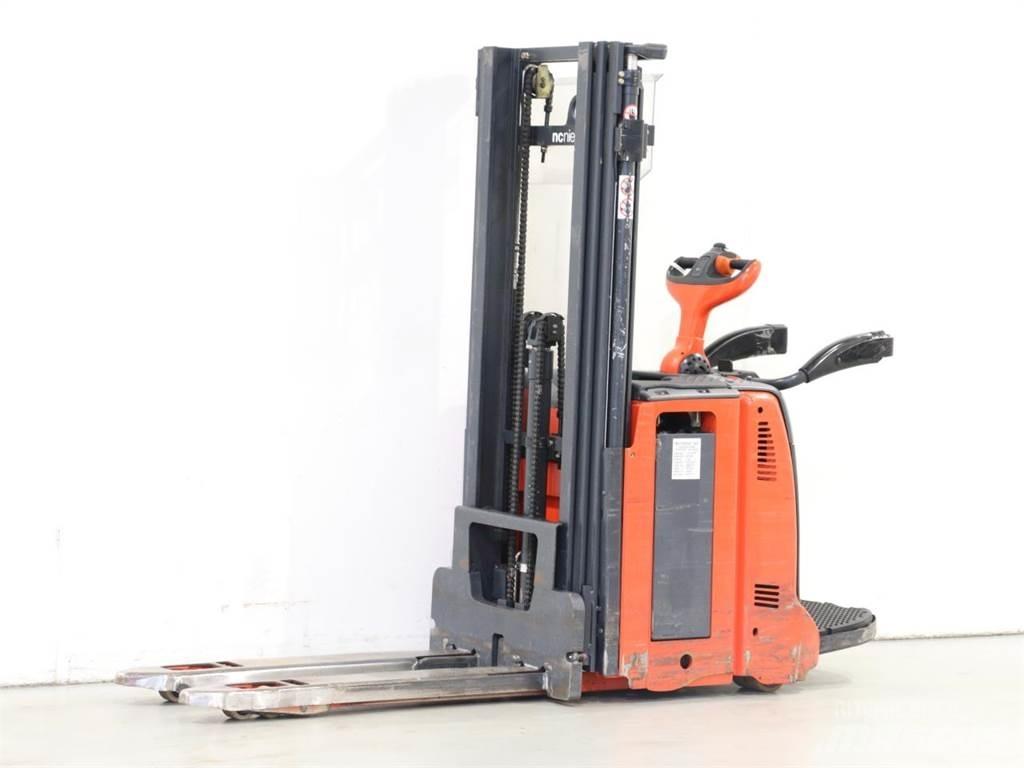 Linde D12AP/133 Ledestablere