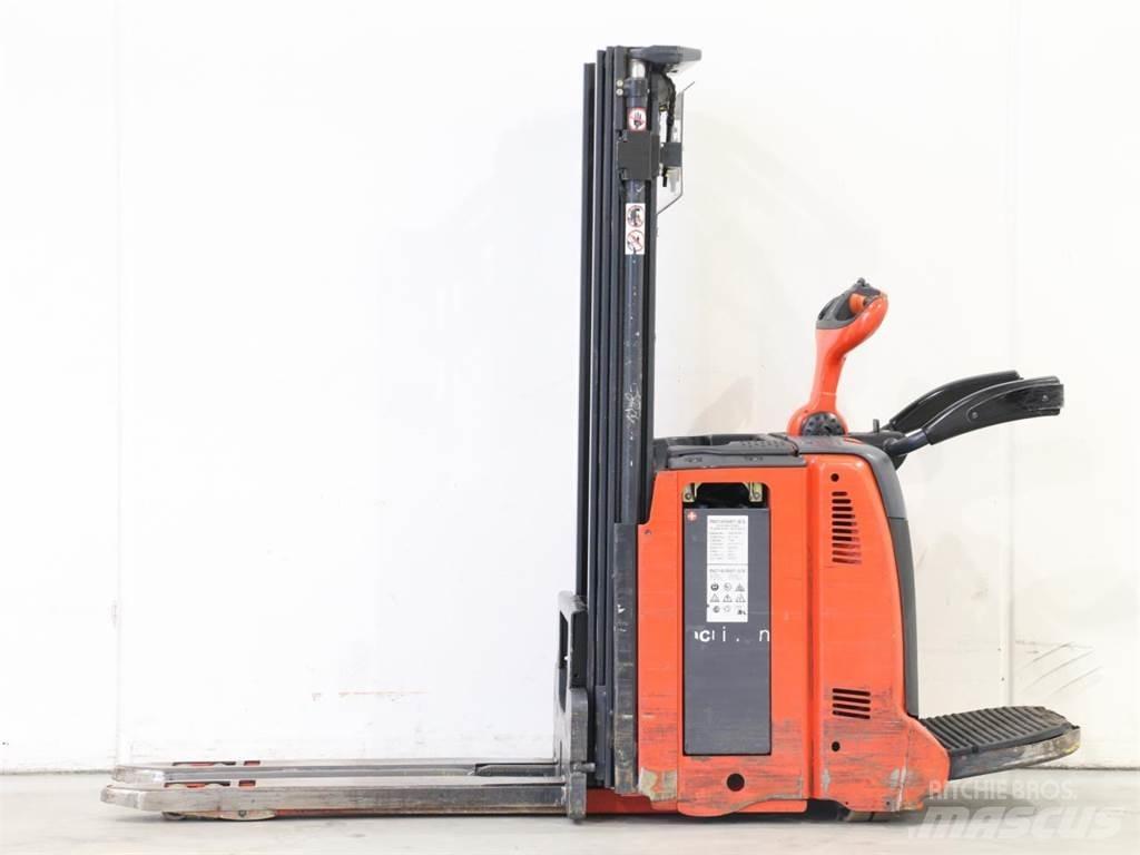 Linde D12AP/133 Ledestablere
