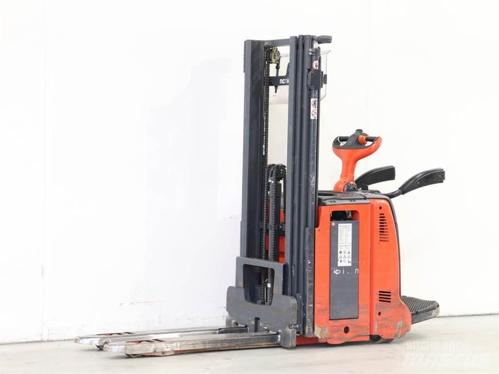 Linde D12AP/133 Ledestablere