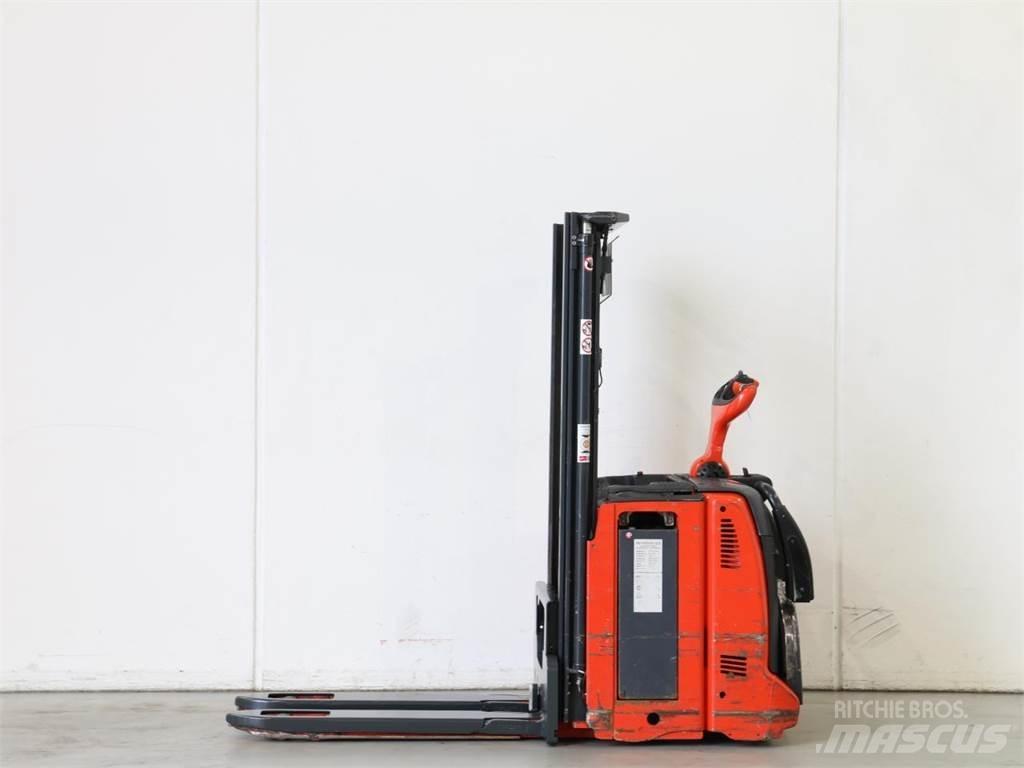 Linde D12AP/133 Ledestablere