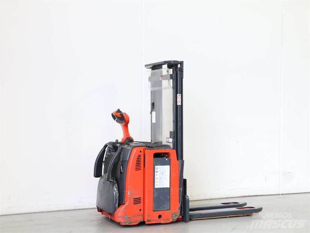 Linde D12AP/133 Ledestablere