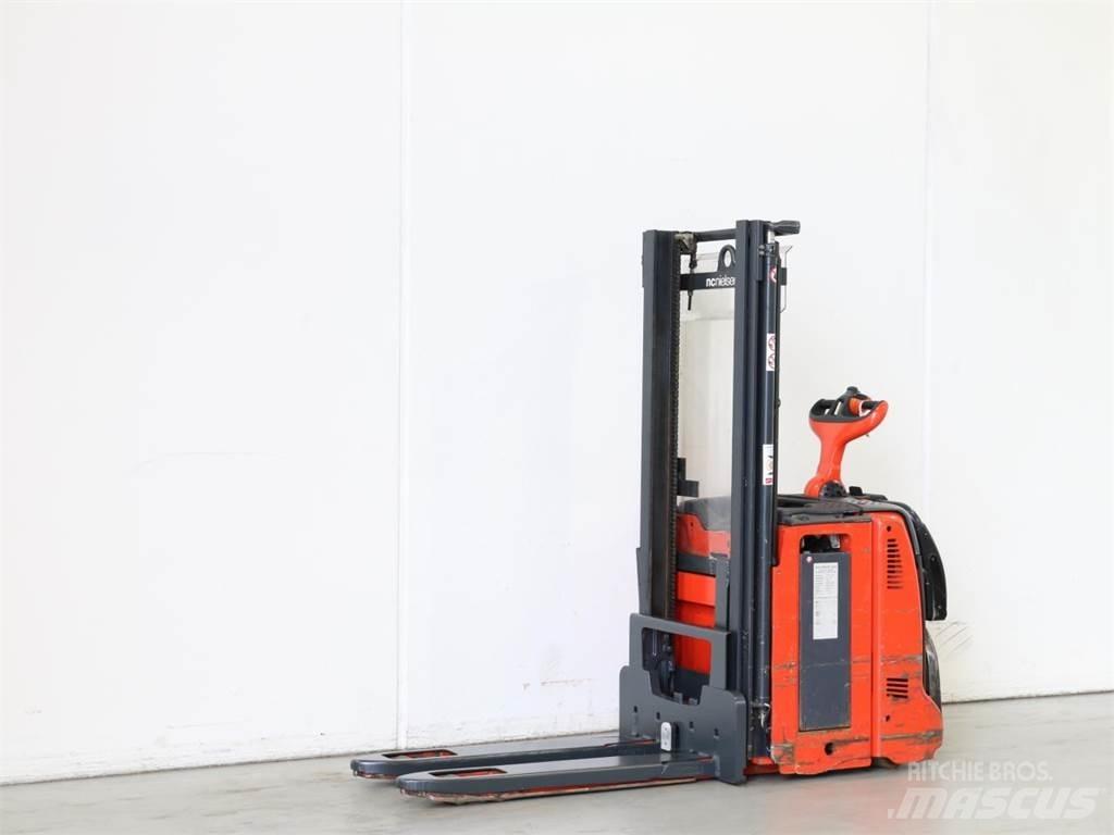 Linde D12AP/133 Ledestablere