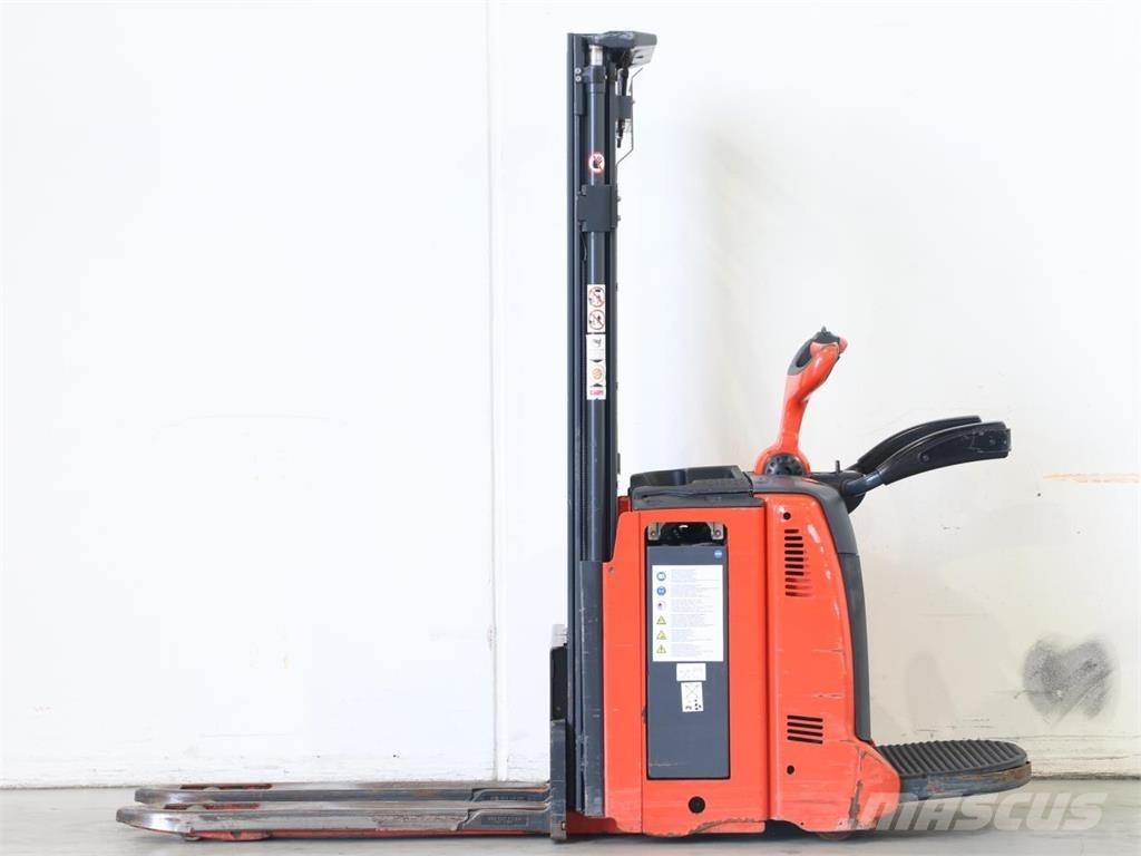 Linde D12AP/133-00 Ledestablere