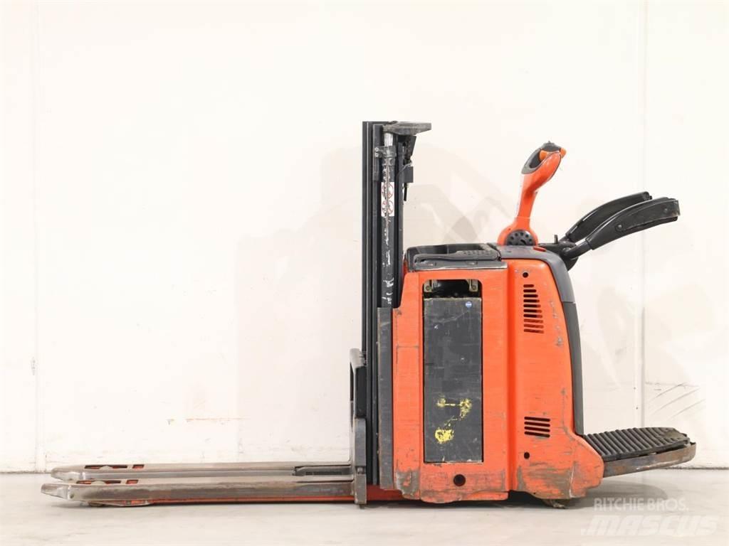 Linde D12AP/133-00 Ledestablere