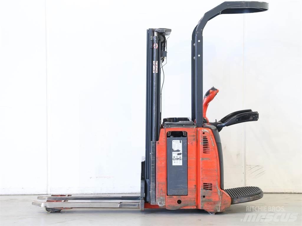 Linde D12AP/133-00 Ledestablere