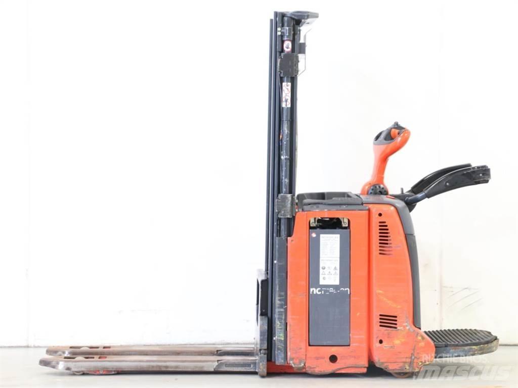 Linde D12AP/133-00 Ledestablere