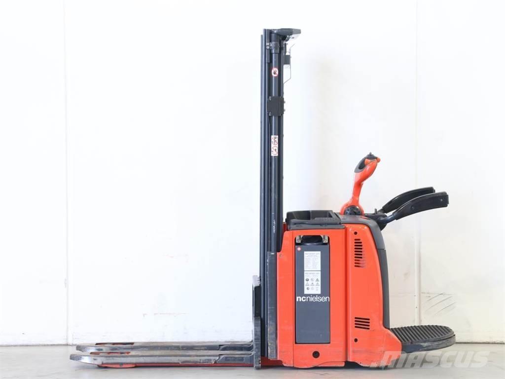 Linde D12AP/133-01 Ledestablere