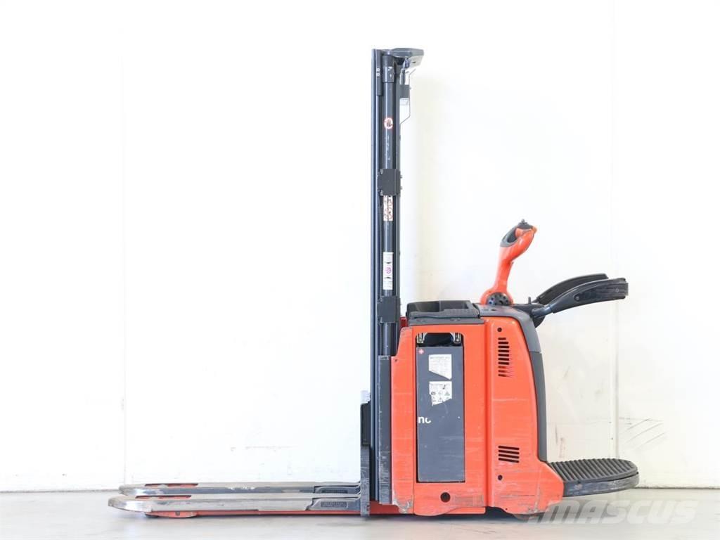 Linde D12AP/133-01 Ledestablere