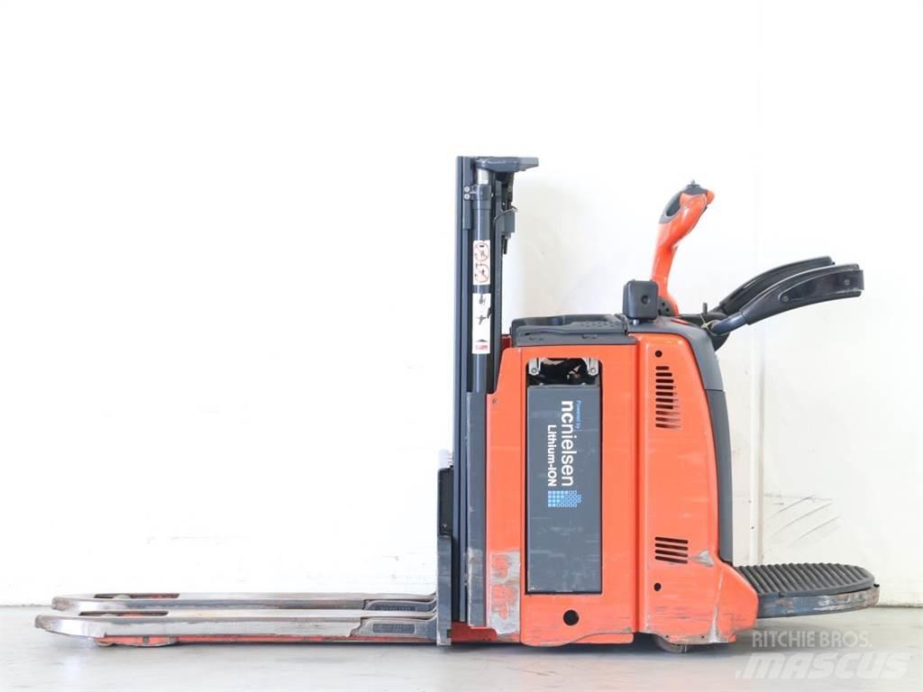 Linde D12HPAP/133-00 Ledestablere