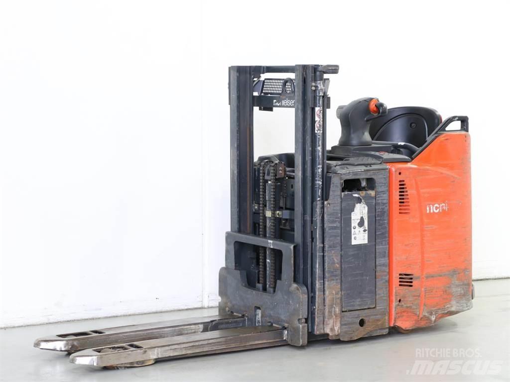 Linde D12HPSP/133 Ledestablere